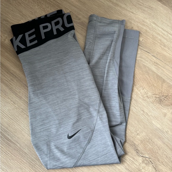 Nike Pants - Nike Drifit Leggings